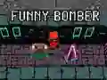 Hra Vtipný Bombardér