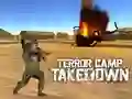 Hra Zničení Teroristického Tábora