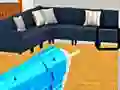 Hra Hraj v Nákupním Centru Hra Hraj v Nákupním Centru