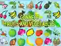 Hra Spojte Ovoce a Zeleninu