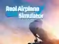 Hra Skutečný Simulátor Letadla Hra Skutečný Simulátor Letadla