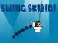 Hra Swing Skibidi