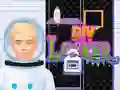 Hra DIY Skříňka Hra DIY Skříňka