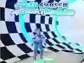 Hra Kyber Surfista Skateboard Hra Kyber Surfista Skateboard