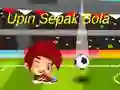 Hra Upin Ipin: Fotbal Hra Upin Ipin: Fotbal