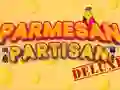 Hra Parmezánský Partyzán Deluxe