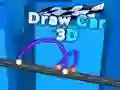 Hra Kresli auto 3D