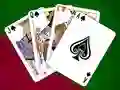 Hra Solitaire Spider a Klondike