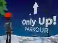 Hra Jen nahoru! Parkour