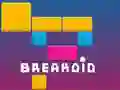 Hra BreakOid