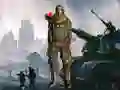 Hra Commandos: Bitva o přežití 3D