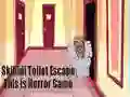 Hra Únik z hotelu Skibidi Toilet