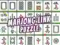 Hra Mahjong Spojovací Hra