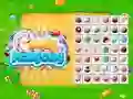 Hra Candy Mahjong