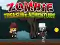 Hra Zombie Pokladová Dobrodružství Hra Zombie Pokladová Dobrodružství