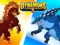 Hra Dynamons 5
