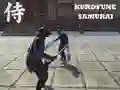 Hra Samuraj Kurofune