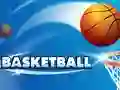 Hra Basketbal