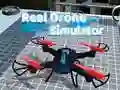 Hra Skutečný simulátor dronů