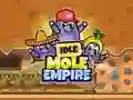 Hra Idle Mole Impérium