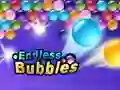 Hra Nekonečné Bubbles