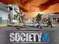 Hra Společnost FPS