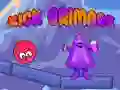 Hra Kopni Grimace