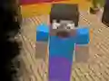 Hra Craft Doors: Hororový Běh