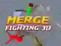 Hra Sloučení Boje 3D