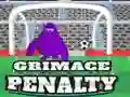 Hra Trest Grimace