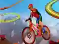 Hra Racing s Bicykly a kousky 2023