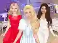 Hra Glam Dresser Hra Glam Dresser