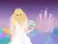 Hra Hra na Oblékání Princezny na Svatební Den