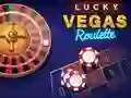 Hra Šťastná Vegas Ruleta