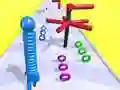 Hra Běh s Dlouhým Krkem 3D
