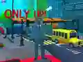 Hra Toaleta Skibidi Jen Nahoru