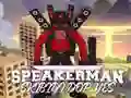 Hra Speakerman: Skibidi Dop Ano