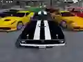 Hra CCG Hra o Autonehodě