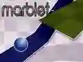 Hra Marblet