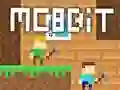 Hra MC8Bit