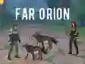 Hra Daleký Orion Hra Daleký Orion