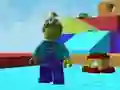Hra LEGObby: Hardcore Výzva na Hřišti