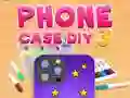 Hra DIY Kryt na Telefon 3 Hra DIY Kryt na Telefon 3