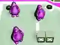 Hra Grimace Mixér Kulí