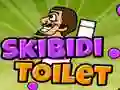 Hra Skibidi Toaleta