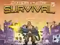 Hra Lovec na zombie: Přežití Hra Lovec na zombie: Přežití