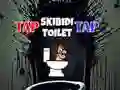 Hra Tap Skibidi Toalet Tap Hra Tap Skibidi Toalet Tap