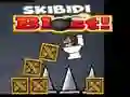 Hra Skibidi Blast