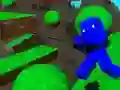 Hra Parkour Šéf Hra Parkour Šéf