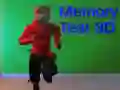 Hra Test Paměti 3D